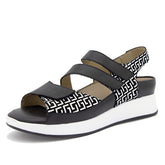 Troia 250423-734H Black-White